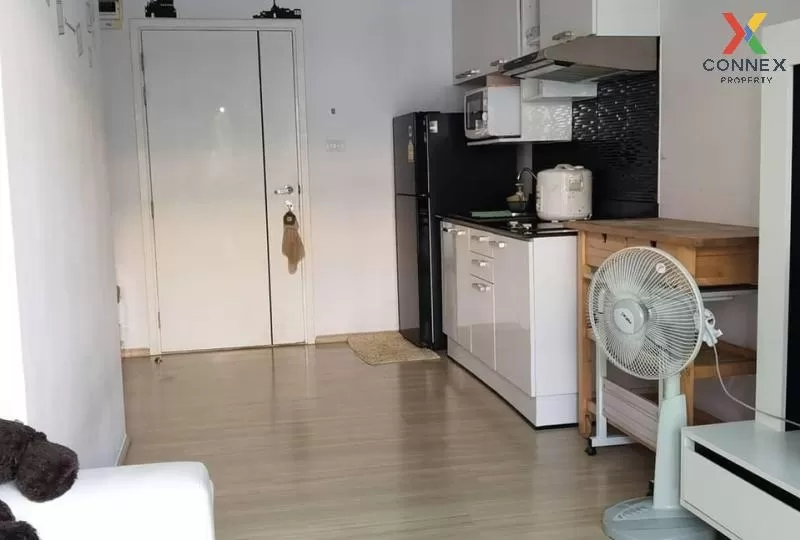 FOR RENT condo , A Space Sukhumvit 77 , BTS-On Nut , Suan Luang , 2