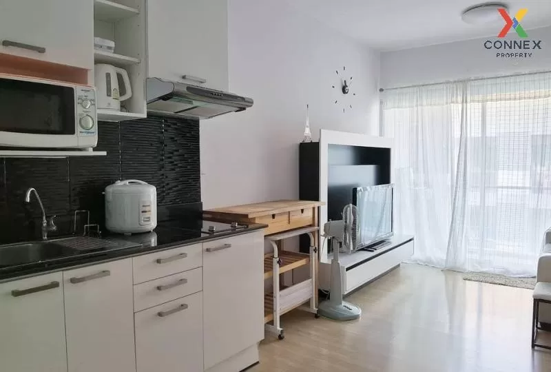 FOR RENT condo , A Space Sukhumvit 77 , BTS-On Nut , Suan Luang , 4