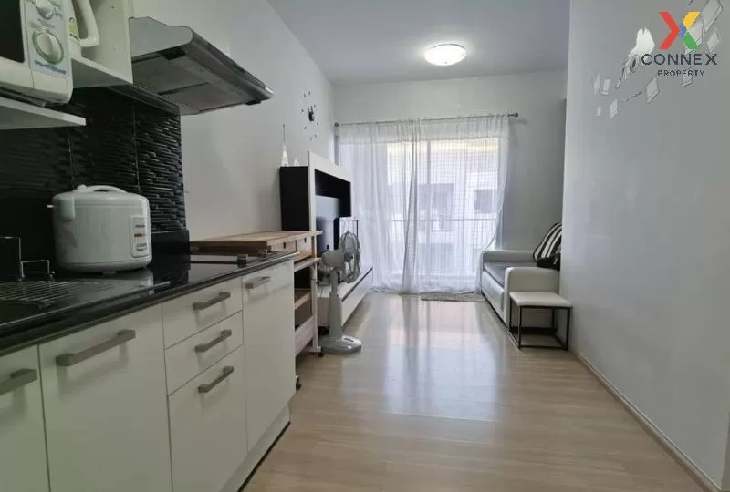 FOR RENT condo , A Space Sukhumvit 77 , BTS-On Nut , Suan Luang ,