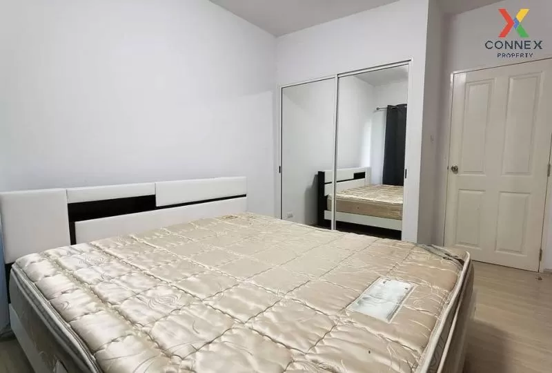 FOR RENT condo , A Space Sukhumvit 77 , BTS-On Nut , Suan Luang ,