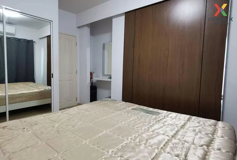 FOR RENT condo , A Space Sukhumvit 77 , BTS-On Nut , Suan Luang ,
