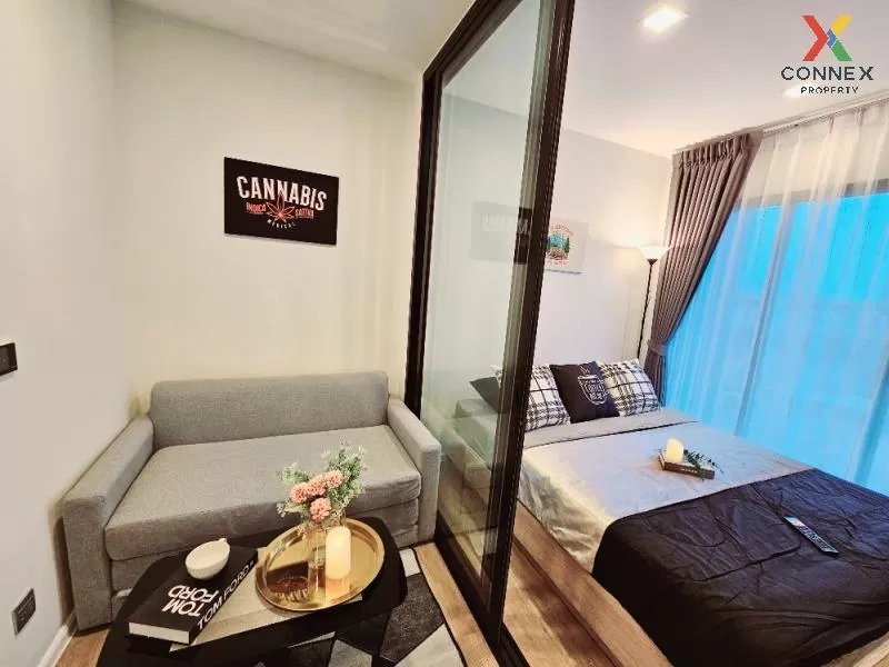 FOR RENT condo , Modiz Sukhumvit 50 , BTS-On Nut , Phra Khanong , 3