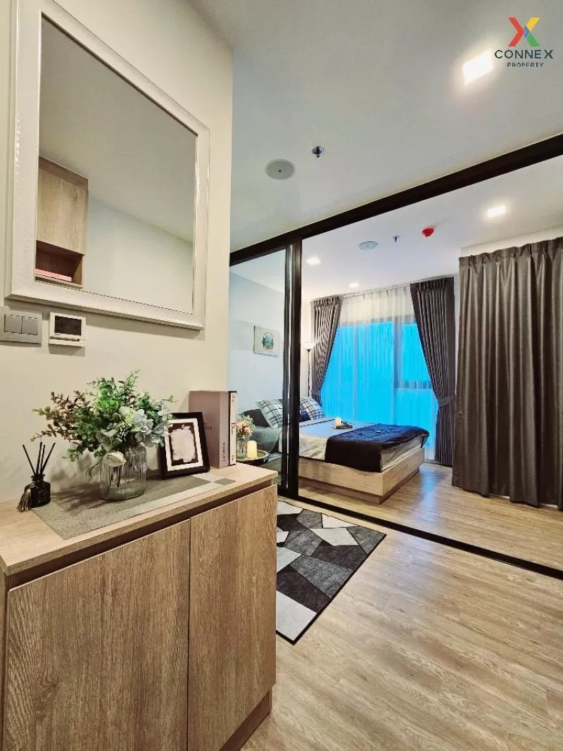 FOR RENT condo , Modiz Sukhumvit 50 , BTS-On Nut , Phra Khanong , 4