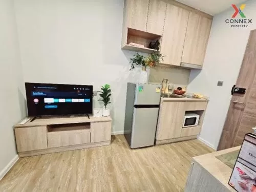 FOR RENT condo , Modiz Sukhumvit 50 , BTS-On Nut , Phra Khanong , Khlong Toei , Bangkok , CX-76738