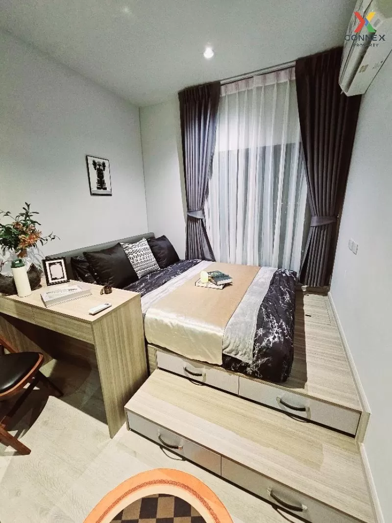 เช่าคอนโด   อัลติจูด ยูนิคอร์น สาทร-ท่าพระ  BTS-ตลาดพลู ตลาดพลู เ เช่าคอนโด   อัลติจูด ยูนิคอร์น สาทร-ท่าพระ  BTS-ตลาดพลู ตลาดพลู เ 1