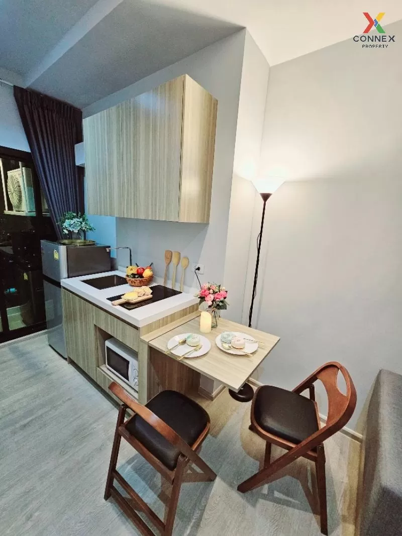 เช่าคอนโด   อัลติจูด ยูนิคอร์น สาทร-ท่าพระ  BTS-ตลาดพลู ตลาดพลู เ เช่าคอนโด   อัลติจูด ยูนิคอร์น สาทร-ท่าพระ  BTS-ตลาดพลู ตลาดพลู เ 2