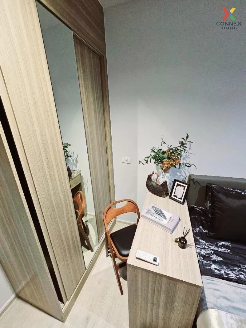 เช่าคอนโด   อัลติจูด ยูนิคอร์น สาทร-ท่าพระ  BTS-ตลาดพลู ตลาดพลู เ เช่าคอนโด   อัลติจูด ยูนิคอร์น สาทร-ท่าพระ  BTS-ตลาดพลู ตลาดพลู เ 4