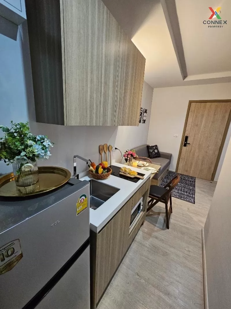 FOR RENT condo , Altitude Unicorn Sathorn-Tha Phra , BTS-Talat Ph FOR RENT condo , Altitude Unicorn Sathorn-Tha Phra , BTS-Talat Ph