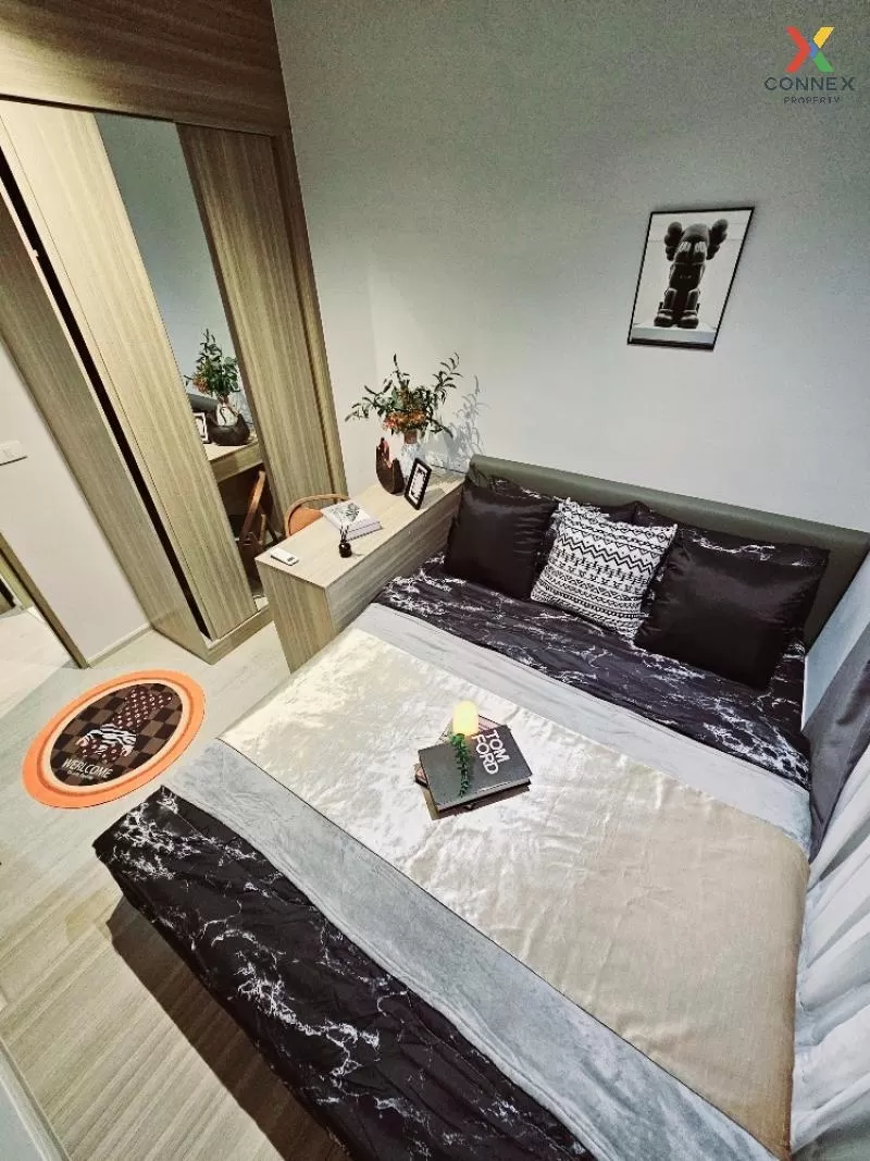 FOR RENT condo , Altitude Unicorn Sathorn-Tha Phra , BTS-Talat Ph FOR RENT condo , Altitude Unicorn Sathorn-Tha Phra , BTS-Talat Ph