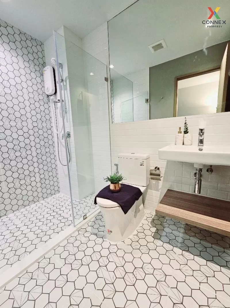 FOR RENT condo , Altitude Unicorn Sathorn-Tha Phra , BTS-Talat Ph FOR RENT condo , Altitude Unicorn Sathorn-Tha Phra , BTS-Talat Ph