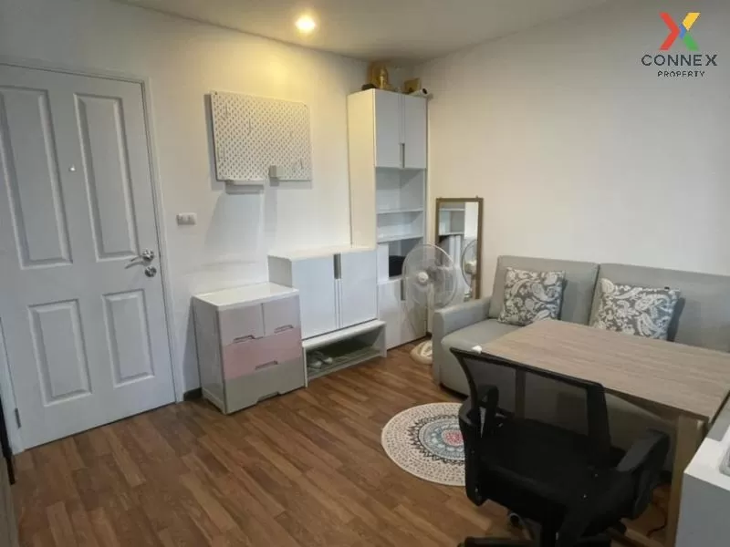 เช่าคอนโด  ยู วิภา – ลาดพร้าว MRT-ลาดพร้าว จอมพล  เขต จตุจักร กรุ 2