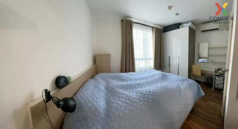 เช่าคอนโด  ยู วิภา – ลาดพร้าว MRT-ลาดพร้าว จอมพล  เขต จตุจักร กรุ 4