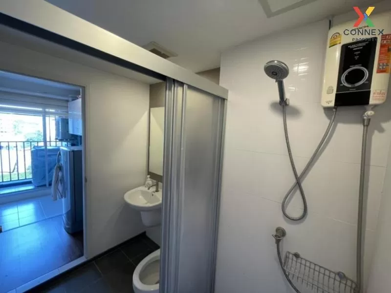 เช่าคอนโด  ยู วิภา – ลาดพร้าว MRT-ลาดพร้าว จอมพล  เขต จตุจักร กรุ