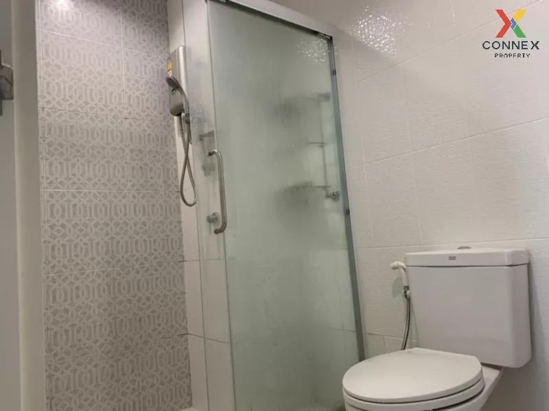 FOR SALE condo , Thana Astoria Pinklao , nice view , high floor ,