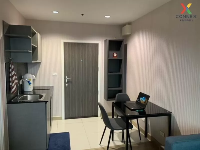 FOR SALE condo , Thana Astoria Pinklao , nice view , high floor , 3