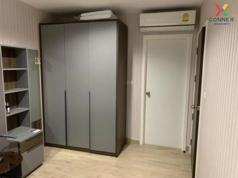 FOR SALE condo , Thana Astoria Pinklao , nice view , high floor , 4