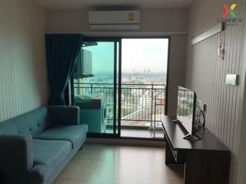 FOR SALE condo , Thana Astoria Pinklao , nice view , high floor , Bang Yi Khan , Bang Phlat , Bangkok , CX-76743