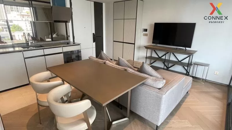 เช่าคอนโด  เดอะ รีเซิร์ฟ 61 ไฮด์อะเวย์ BTS-เอกมัย คลองเตยเหนือ เข 1