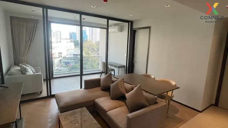 เช่าคอนโด  เดอะ รีเซิร์ฟ 61 ไฮด์อะเวย์ BTS-เอกมัย คลองเตยเหนือ เข 2