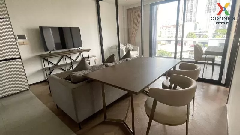 เช่าคอนโด  เดอะ รีเซิร์ฟ 61 ไฮด์อะเวย์ BTS-เอกมัย คลองเตยเหนือ เข 4