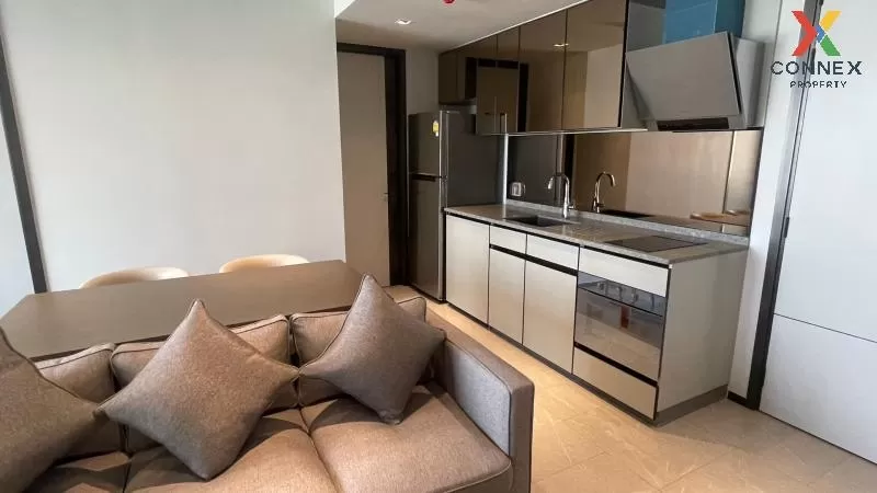 เช่าคอนโด  เดอะ รีเซิร์ฟ 61 ไฮด์อะเวย์ BTS-เอกมัย คลองเตยเหนือ เข