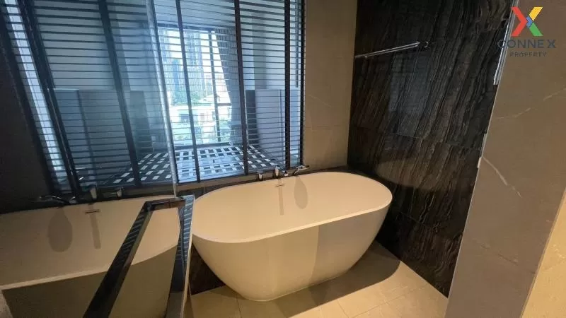 เช่าคอนโด  เดอะ รีเซิร์ฟ 61 ไฮด์อะเวย์ BTS-เอกมัย คลองเตยเหนือ เข