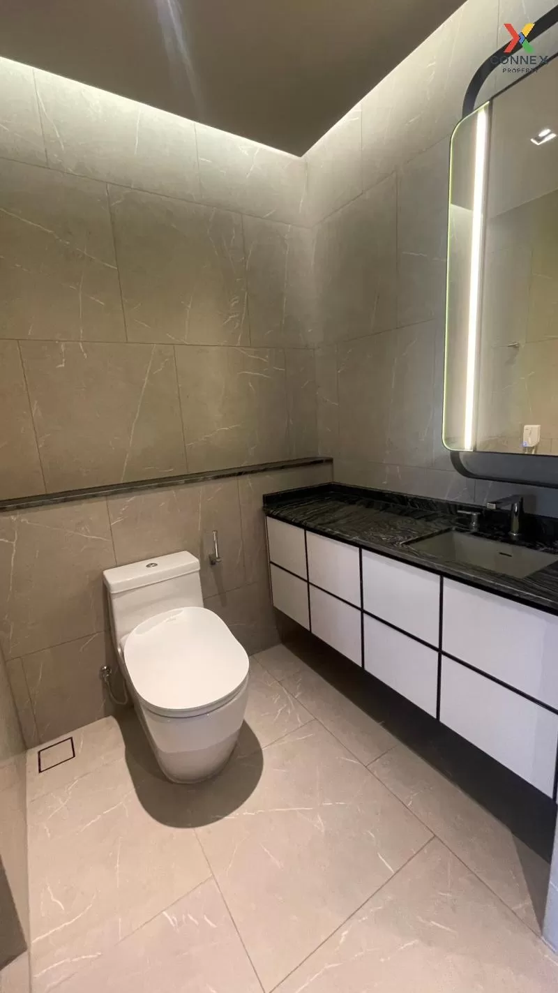 เช่าคอนโด  เดอะ รีเซิร์ฟ 61 ไฮด์อะเวย์ BTS-เอกมัย คลองเตยเหนือ เข