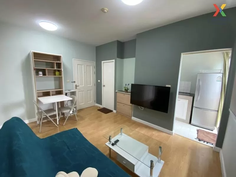 เช่าคอนโด  มาย คอนโด สาทร-ตากสิน  BTS-วงเวียนใหญ่ คลองต้นไทร เขต  1