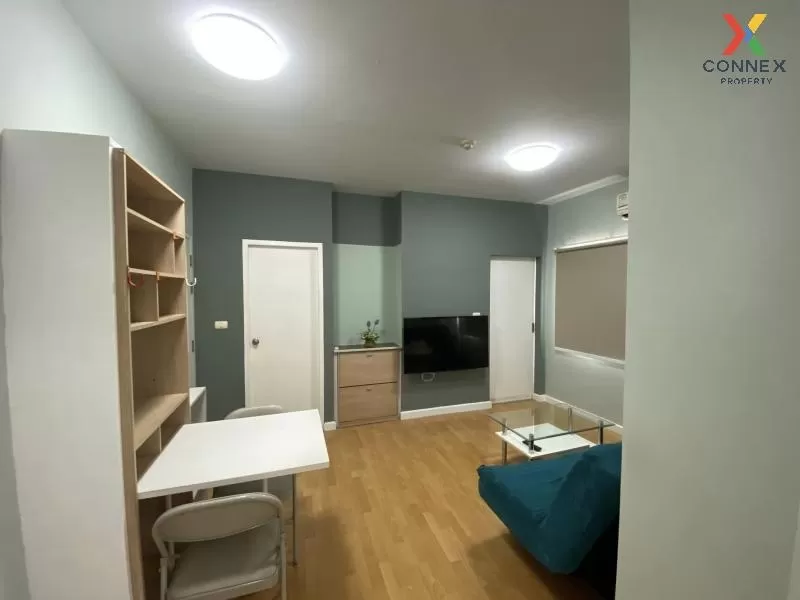 เช่าคอนโด  มาย คอนโด สาทร-ตากสิน  BTS-วงเวียนใหญ่ คลองต้นไทร เขต  2