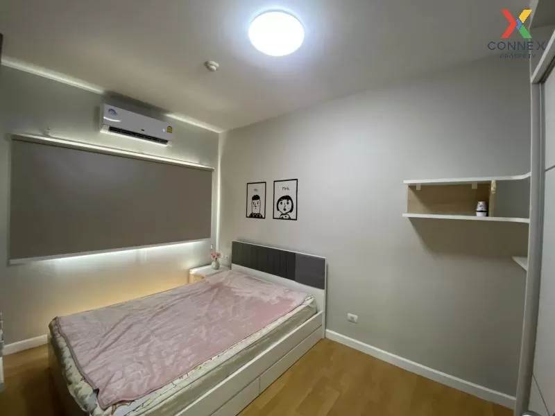 เช่าคอนโด  มาย คอนโด สาทร-ตากสิน  BTS-วงเวียนใหญ่ คลองต้นไทร เขต  4