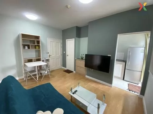 เช่าคอนโด  มาย คอนโด สาทร-ตากสิน  BTS-วงเวียนใหญ่ คลองต้นไทร เขต คลองสาน กรุงเทพ CX-76746