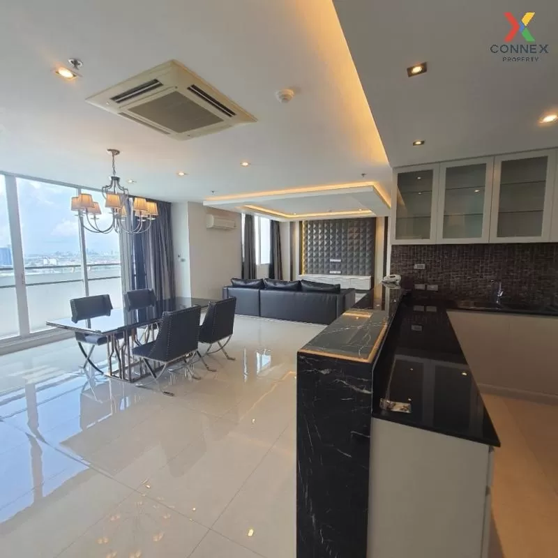 FOR RENT condo , The Four Wings Residence , ARL-Ban Thap Chang ,  2