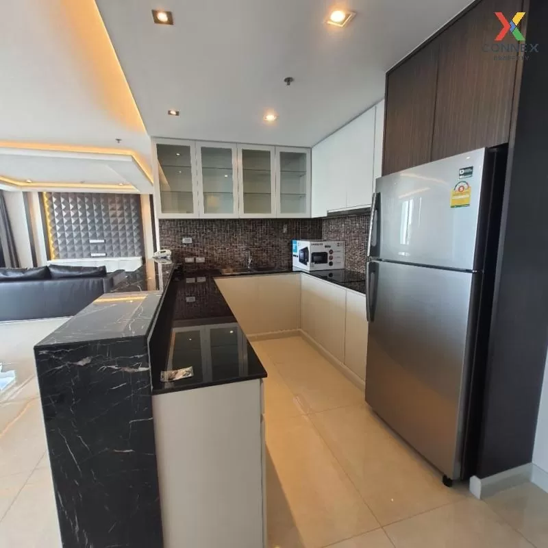 FOR RENT condo , The Four Wings Residence , ARL-Ban Thap Chang ,  4