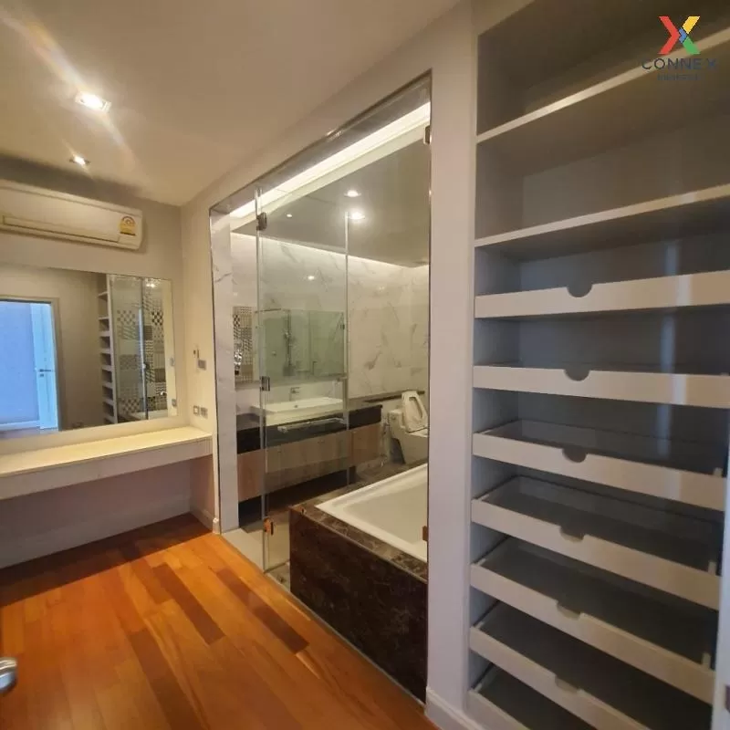 FOR RENT condo , The Four Wings Residence , ARL-Ban Thap Chang , 