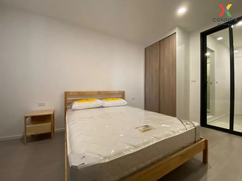 เช่าคอนโด  เดนิม จตุจักร BTS-สะพานควาย จอมพล  เขต จตุจักร กรุงเทพ 2