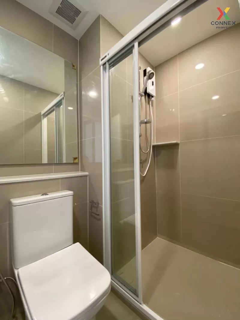 เช่าคอนโด  เดนิม จตุจักร BTS-สะพานควาย จอมพล  เขต จตุจักร กรุงเทพ 4