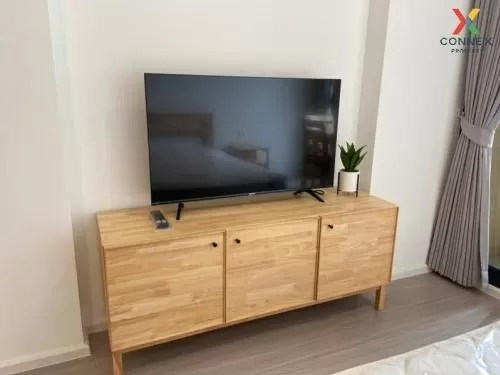 เช่าคอนโด  เดนิม จตุจักร BTS-สะพานควาย จอมพล  เขต จตุจักร กรุงเทพ CX-76749