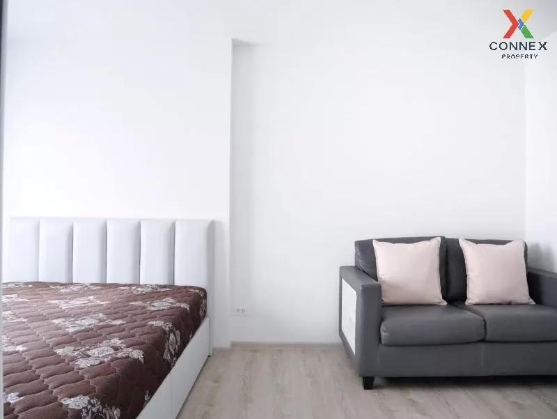 FOR RENT condo , Chewathai Phetkasem 27 , BTS-Bang Wa , Bang Wa , 1