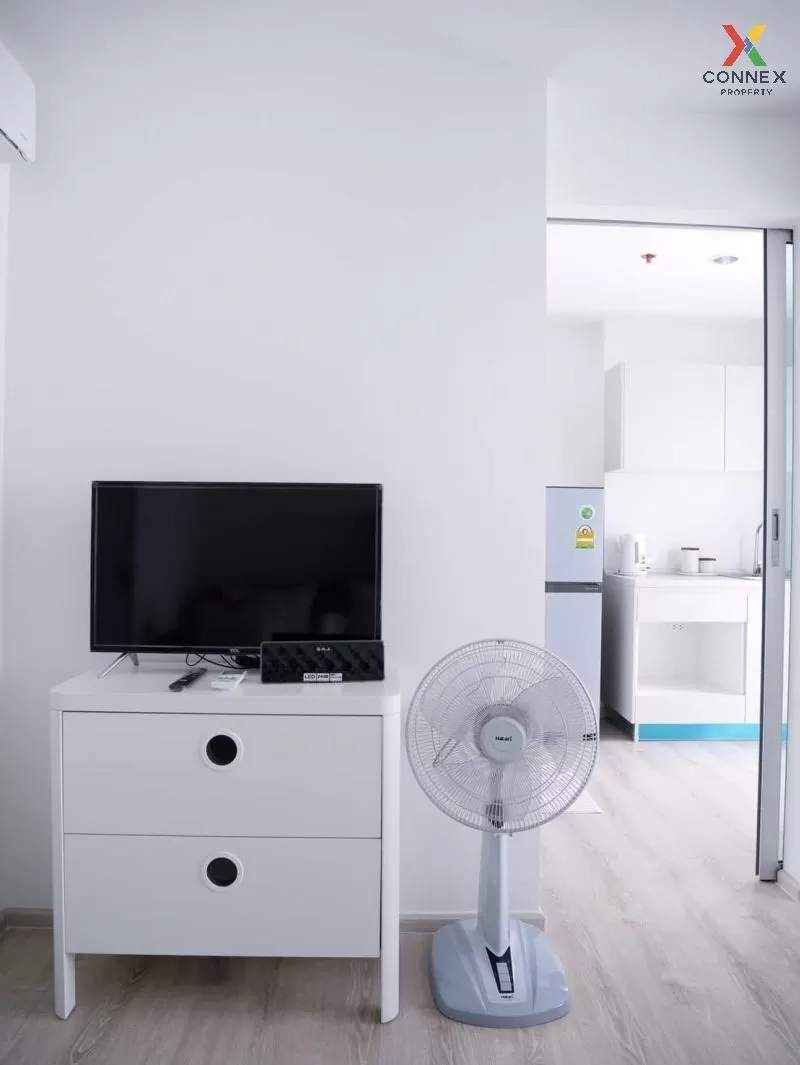 FOR RENT condo , Chewathai Phetkasem 27 , BTS-Bang Wa , Bang Wa , 2