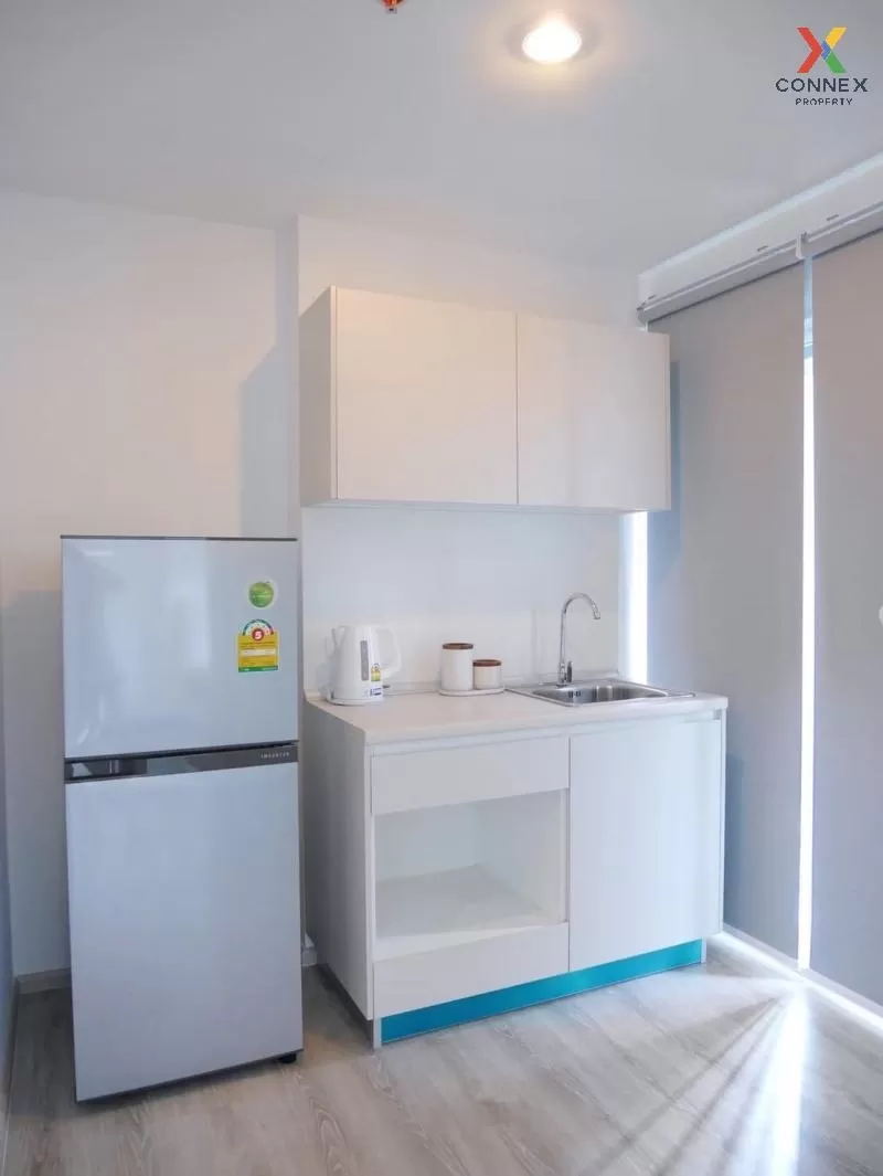 FOR RENT condo , Chewathai Phetkasem 27 , BTS-Bang Wa , Bang Wa , 3