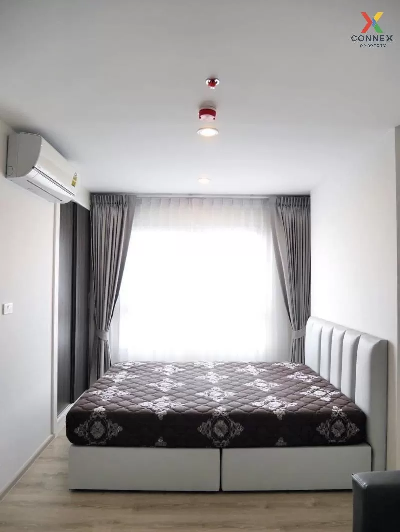 FOR RENT condo , Chewathai Phetkasem 27 , BTS-Bang Wa , Bang Wa , 4