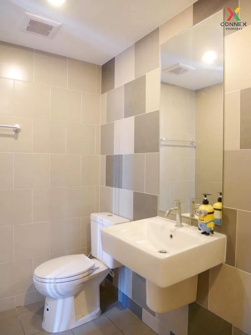 FOR RENT condo , Chewathai Phetkasem 27 , BTS-Bang Wa , Bang Wa ,