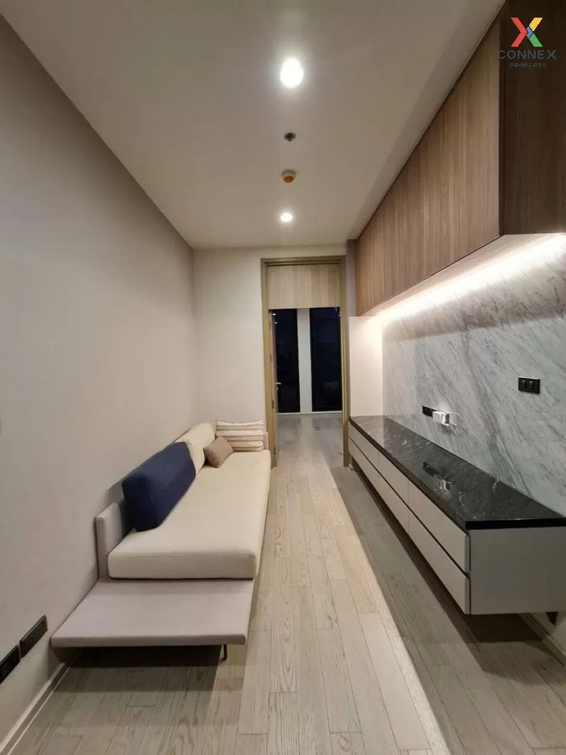 FOR RENT condo , Noble Ploenchit , high floor , BTS-Phloen Chit , 1
