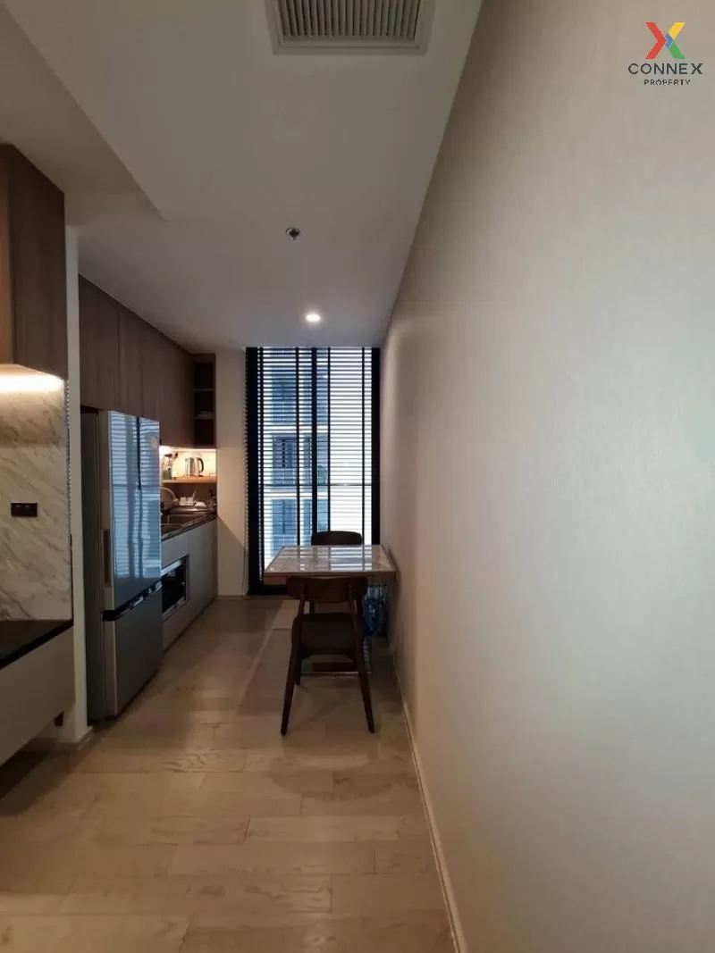 FOR RENT condo , Noble Ploenchit , high floor , BTS-Phloen Chit , 4