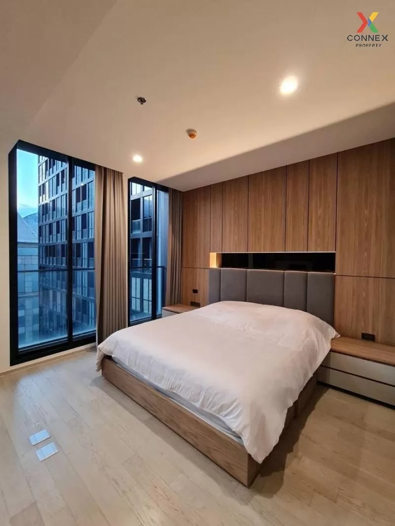 FOR RENT condo , Noble Ploenchit , high floor , BTS-Phloen Chit ,
