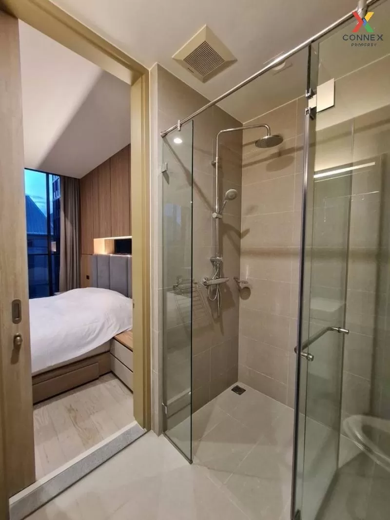 FOR RENT condo , Noble Ploenchit , high floor , BTS-Phloen Chit ,