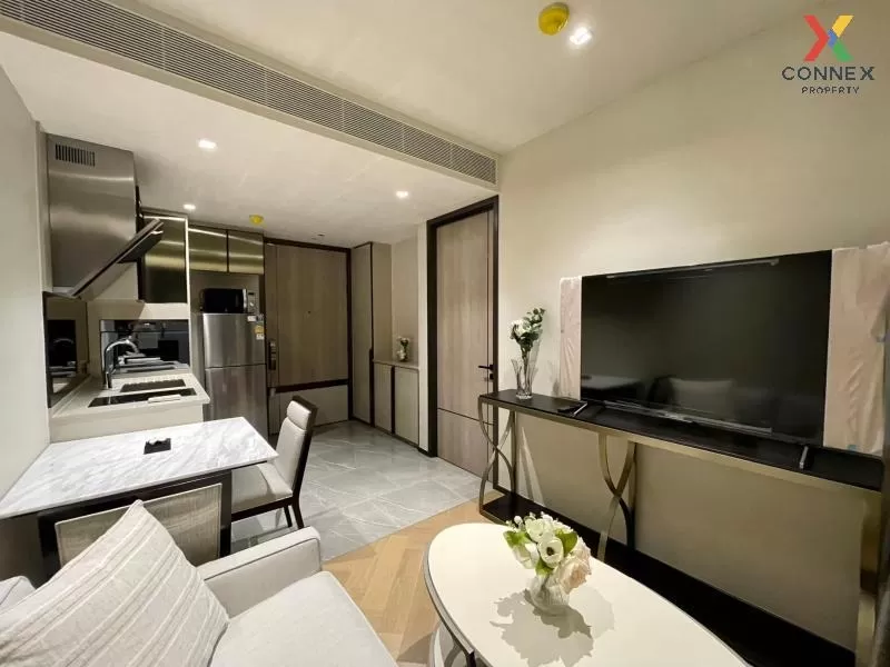 FOR RENT condo , The Reserve 61 Hideaway , BTS-Ekkamai , Khlong T 2