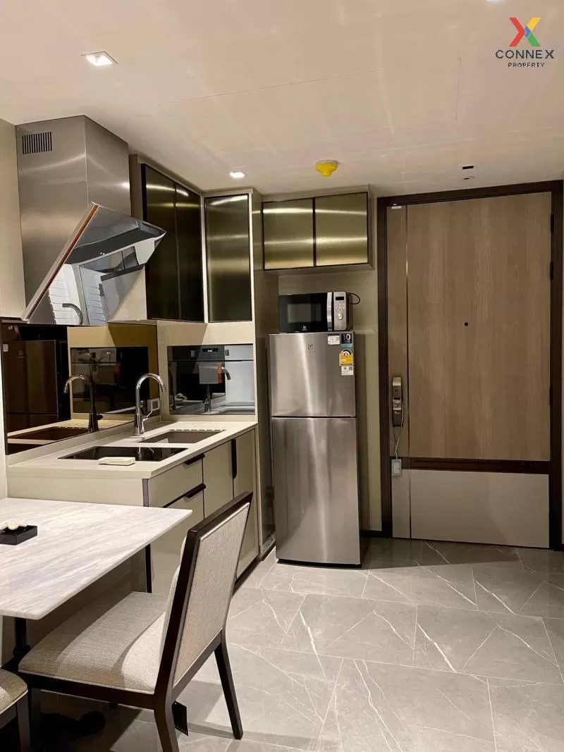 FOR RENT condo , The Reserve 61 Hideaway , BTS-Ekkamai , Khlong T 3