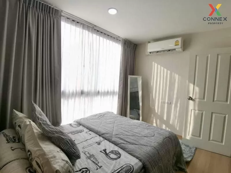 FOR RENT condo , Chateau In Town Sukhumvit 64/1 , BTS-Punnawithi 