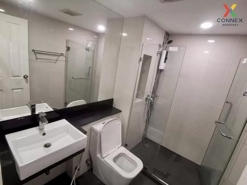 FOR RENT condo , Chateau In Town Sukhumvit 64/1 , BTS-Punnawithi 